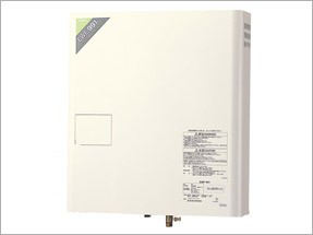 電気温水暖房ボイラー